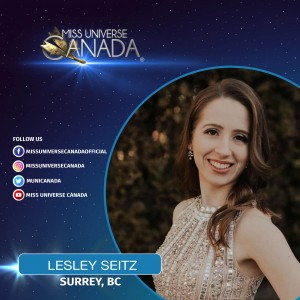 20 - Lesley Seitz