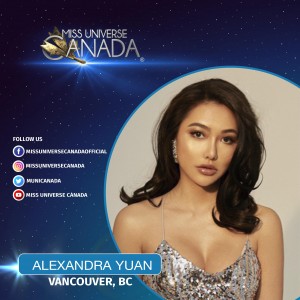 21 - Alexandra Yuan