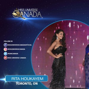 24 - Rita Houkayem