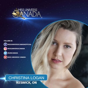 27 - Christina Logan