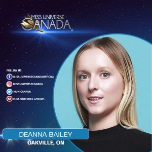 41 -Deanna Bailey