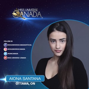 8 - Aiona Santana