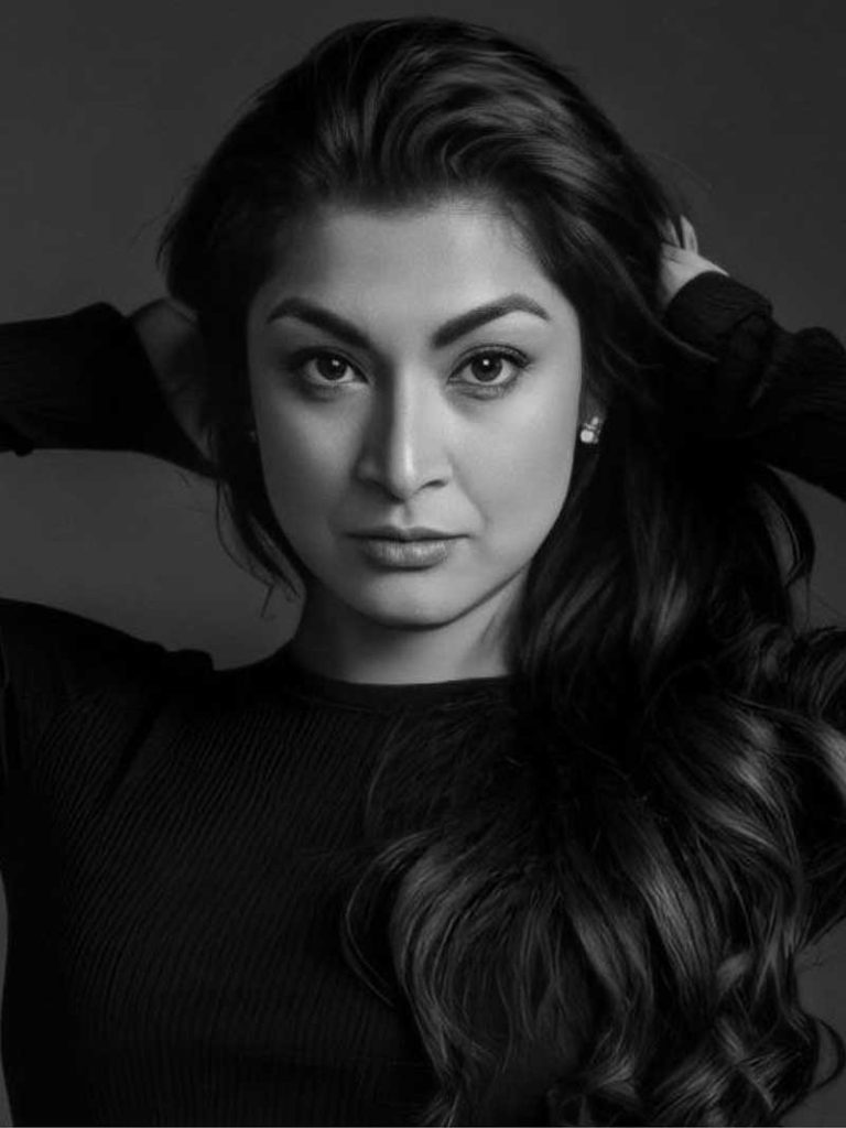 Carole Trilokekar