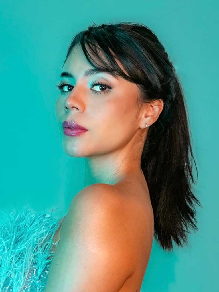 Karla Dufau Gomez