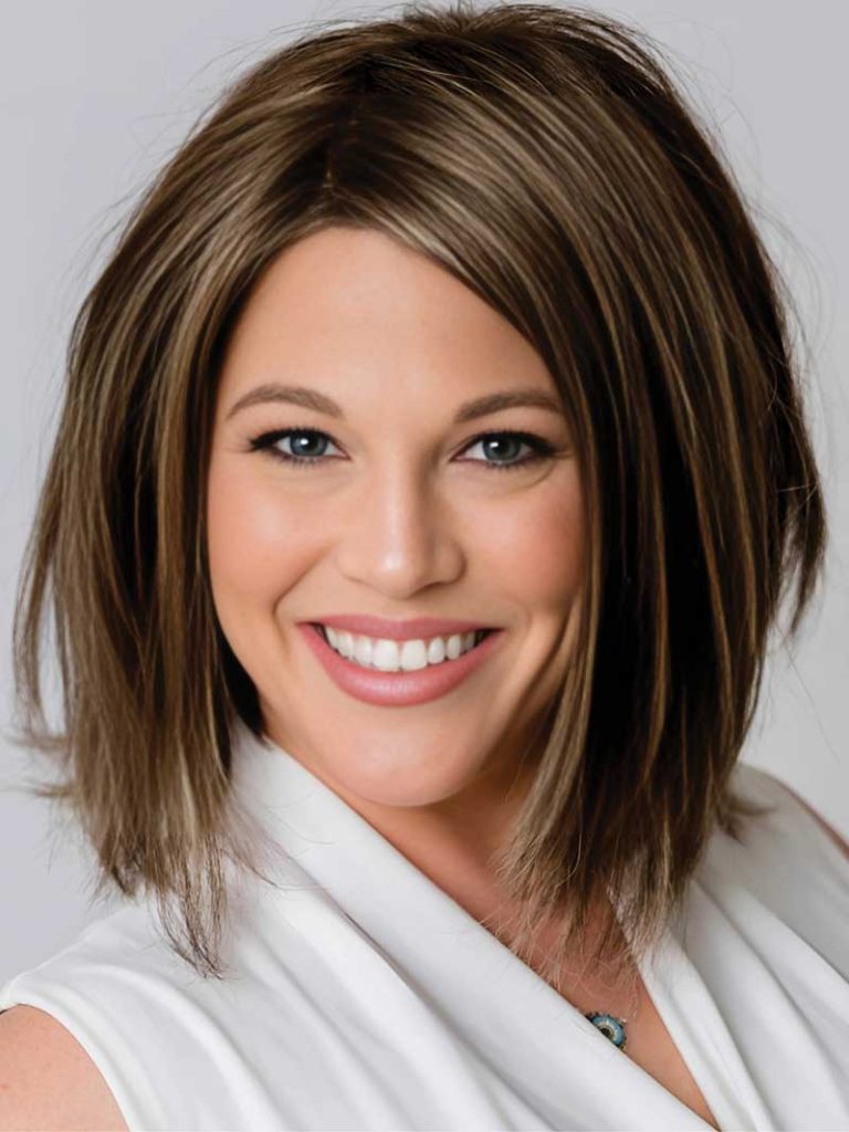 Sarah Manning