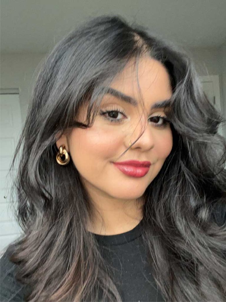 Spreeha Dutta