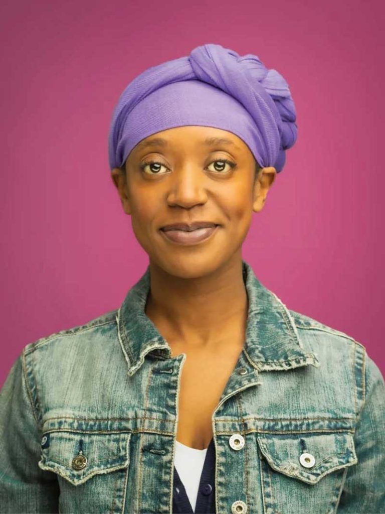Towela Mkanda