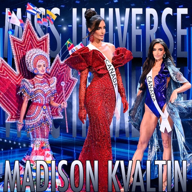 Watch the Miss Universe 2023 Final Show tonight at 8PM EST on YouTube